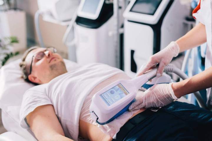 Cryolipolyse Bayonne, consultation