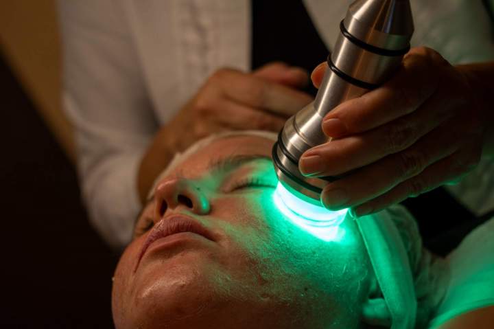 Soin beauté institut Biarritz