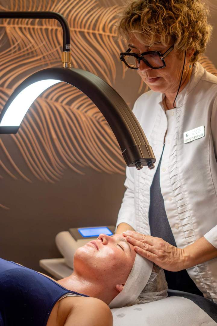 Spécialiste des soins du visage Biarritz
