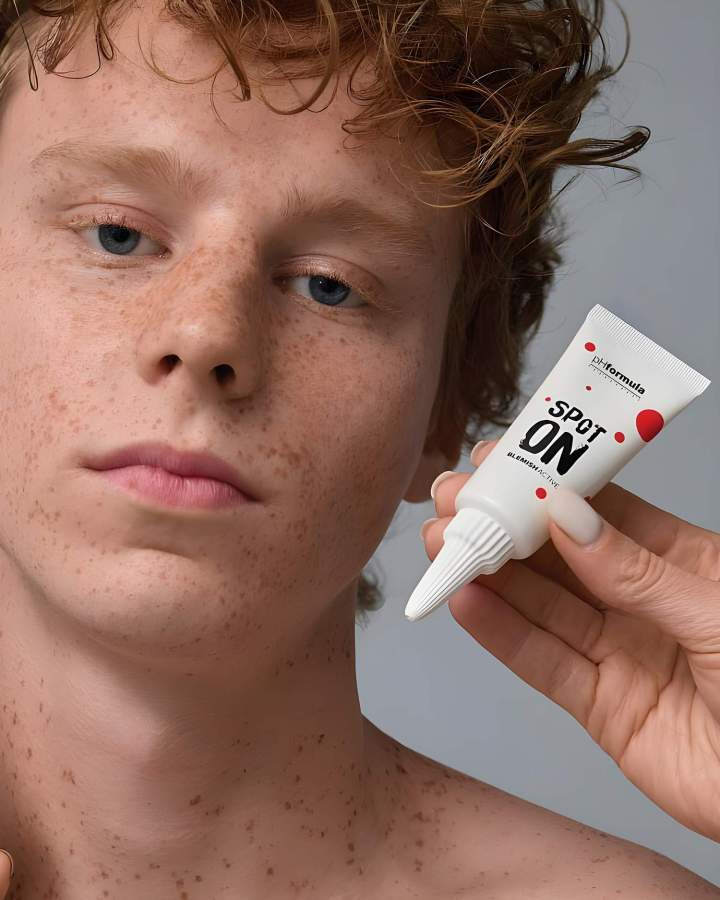 Soins anti-tâches Biarritz