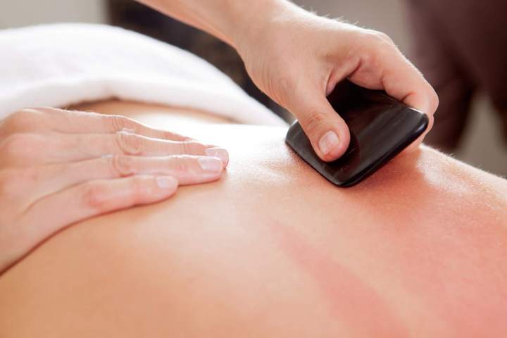 Soin amincissant homme Biarritz