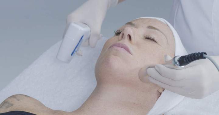 Cryolipolyse Biarritz